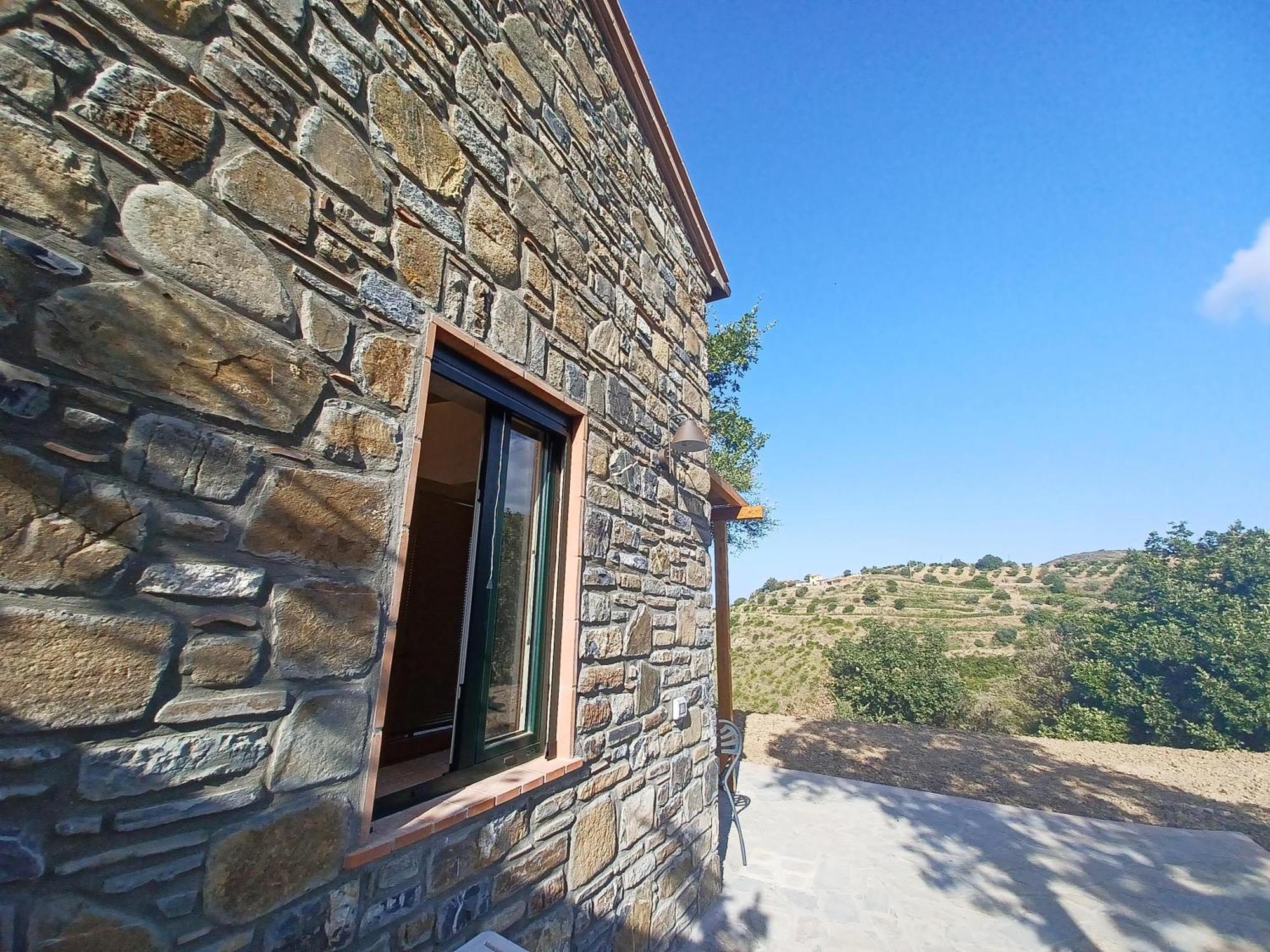 Agriturismo Le Terre Di Venere Acciaroli Quarto foto